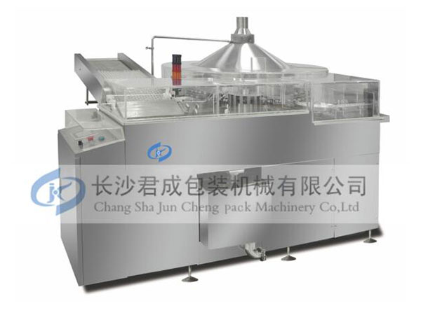 立式超聲波洗瓶機(jī)